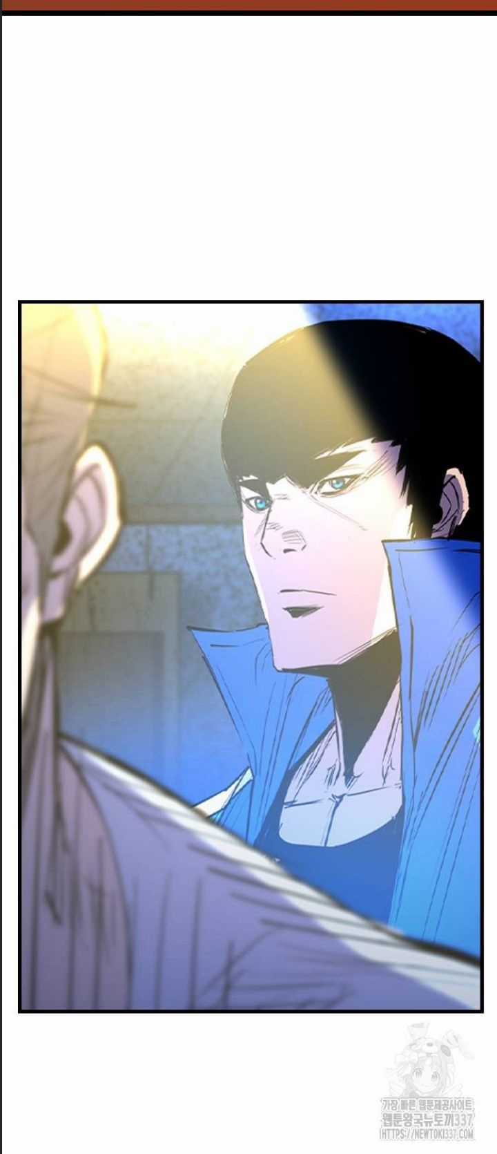 Phòng Gym Hanlim Chương 179 trang 44