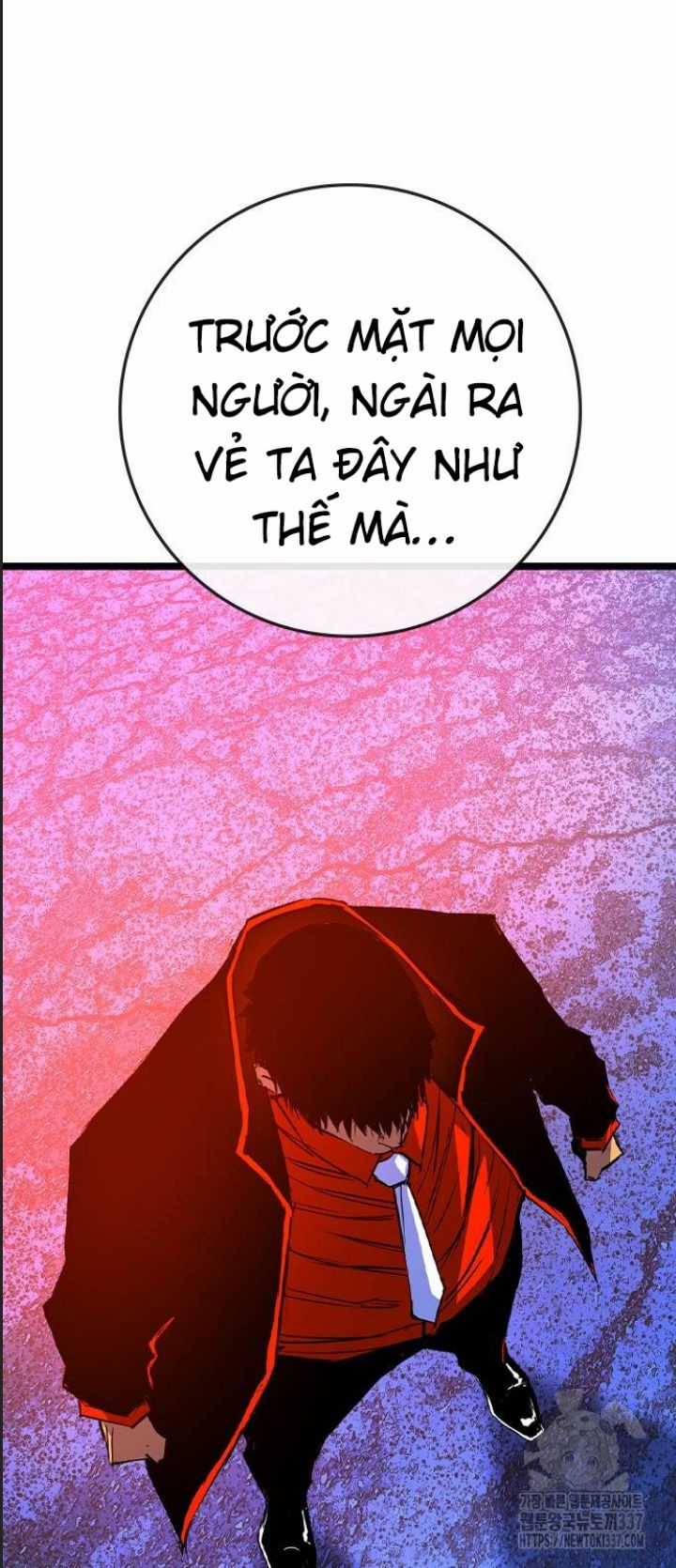 Phòng Gym Hanlim Chương 179 trang 56