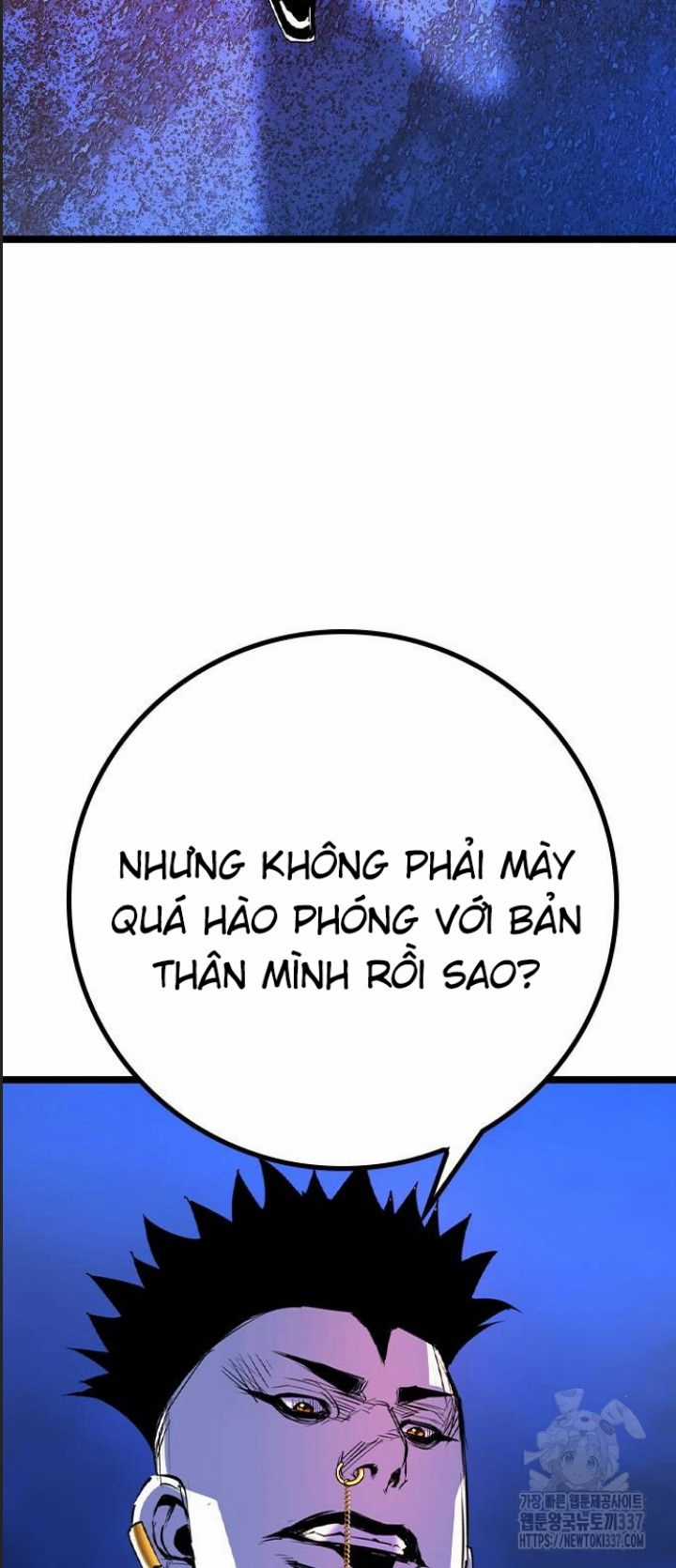 Phòng Gym Hanlim Chương 179 trang 57