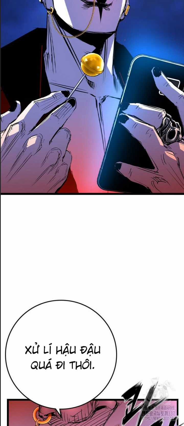 Phòng Gym Hanlim Chương 179 trang 58