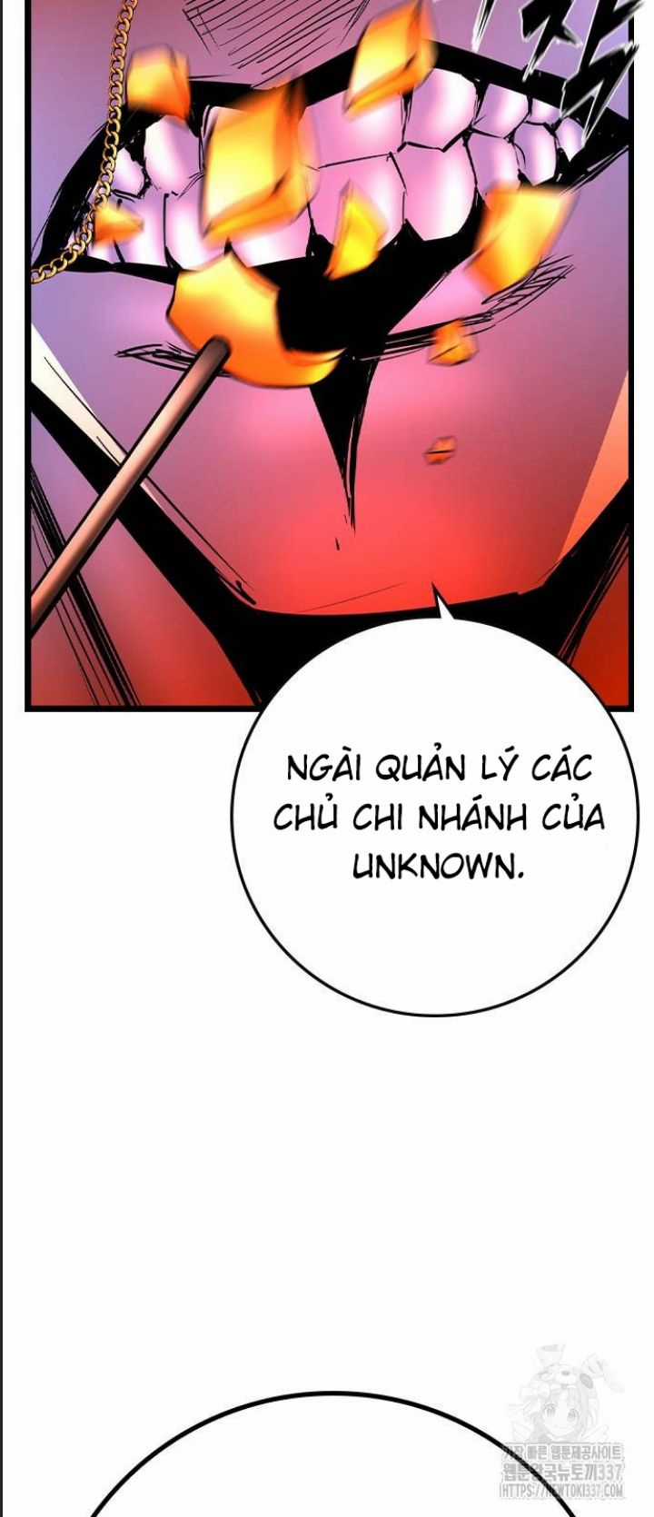 Phòng Gym Hanlim Chương 179 trang 59