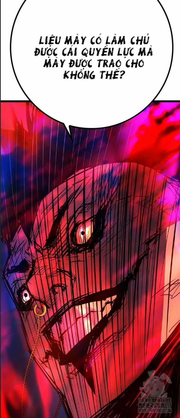 Phòng Gym Hanlim Chương 179 trang 60