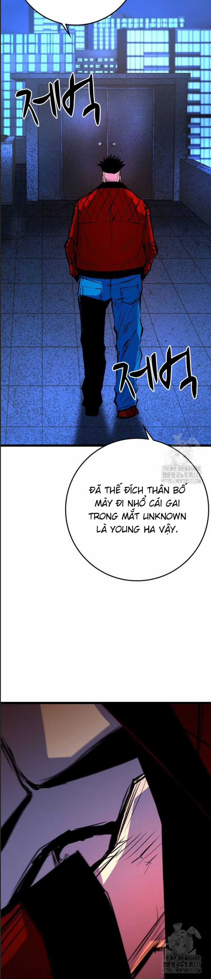 Phòng Gym Hanlim Chương 179 trang 62