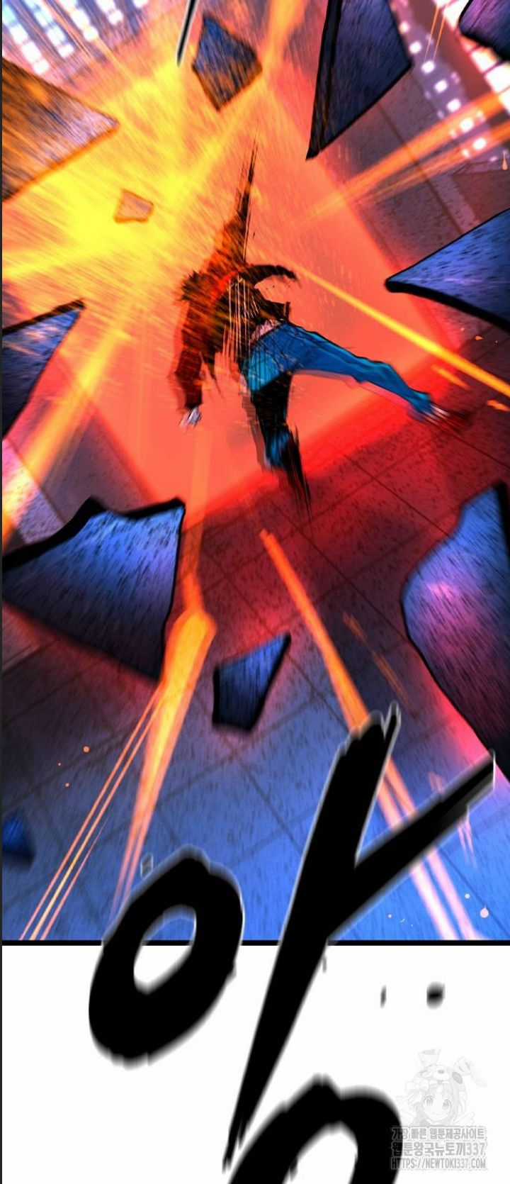 Phòng Gym Hanlim Chương 179 trang 66