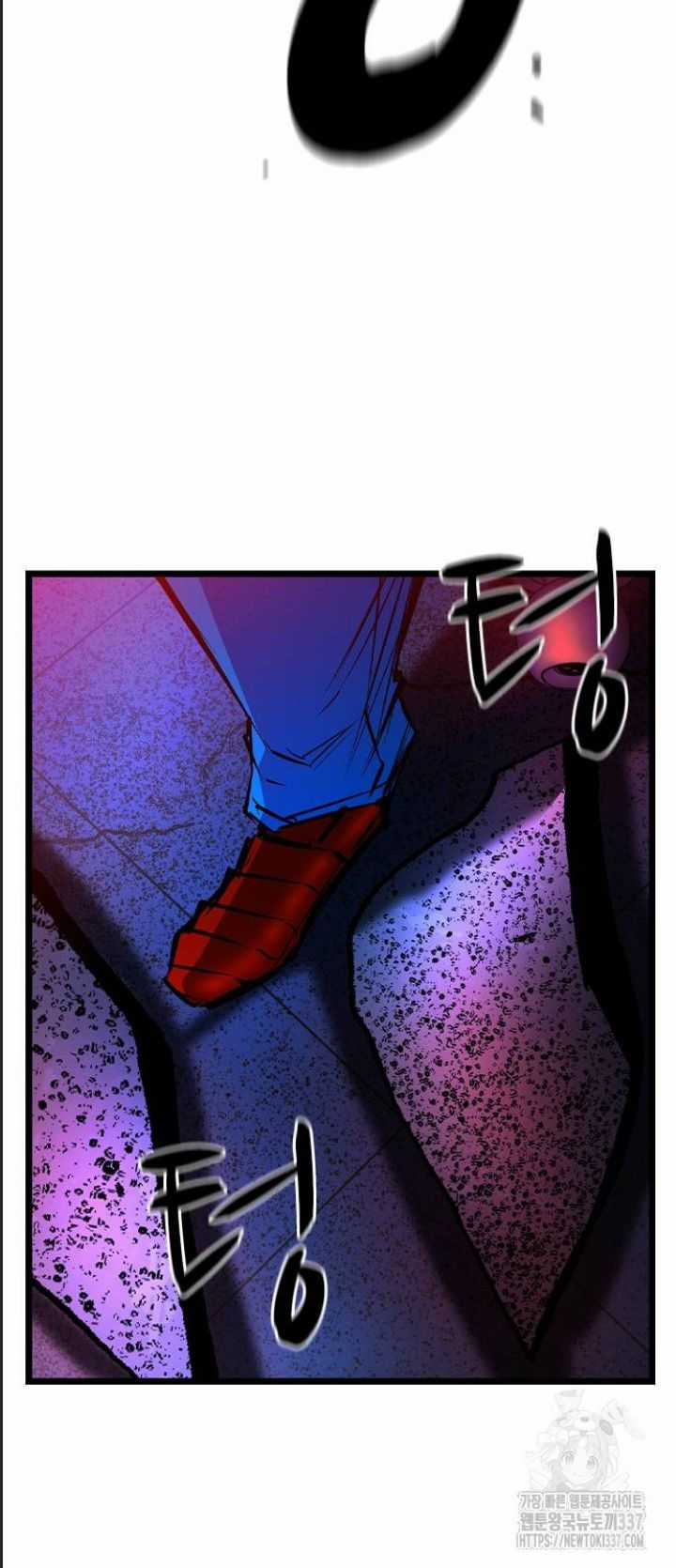 Phòng Gym Hanlim Chương 179 trang 67