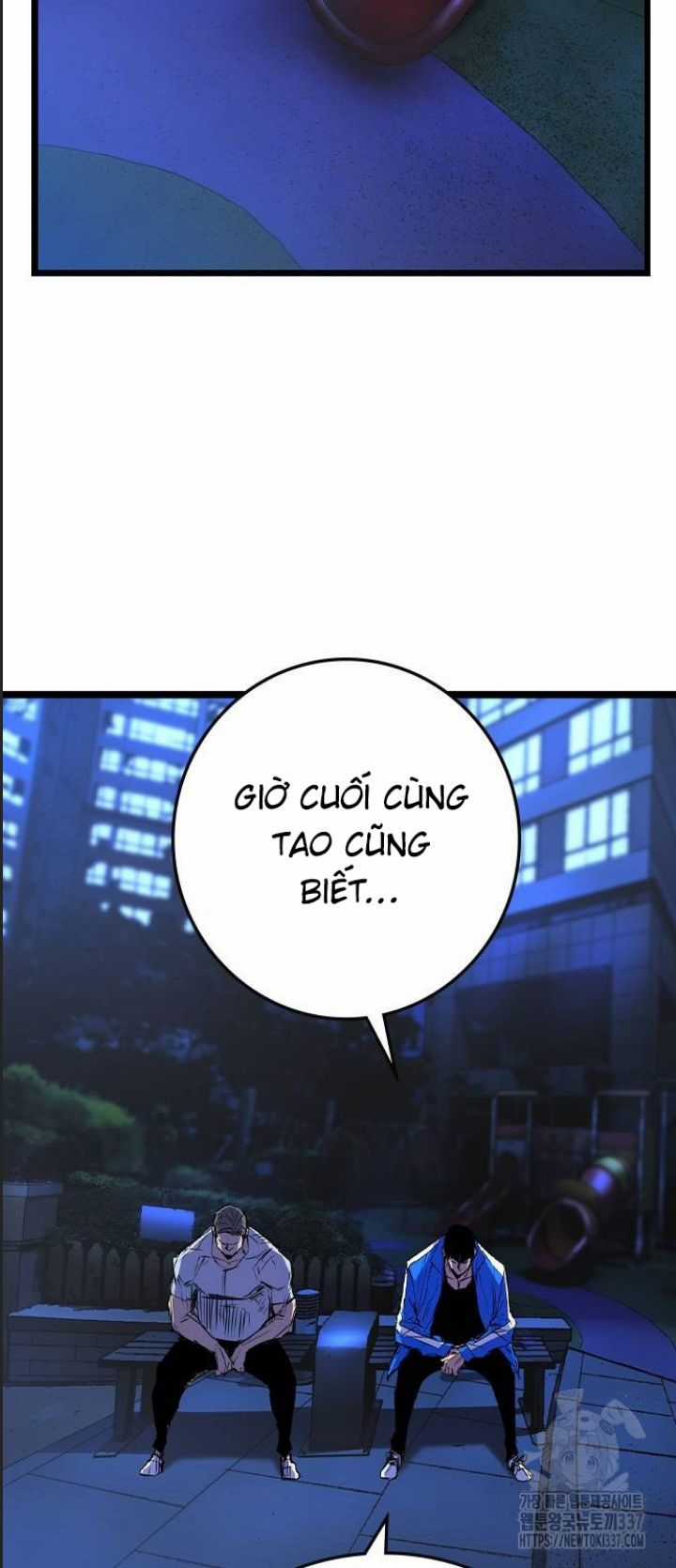 Phòng Gym Hanlim Chương 179 trang 71