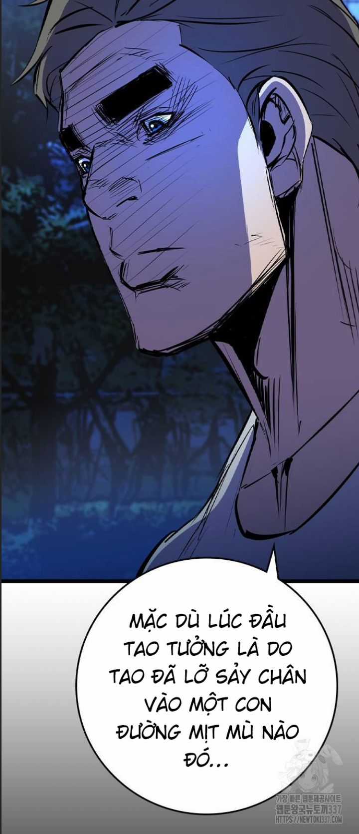 Phòng Gym Hanlim Chương 179 trang 74