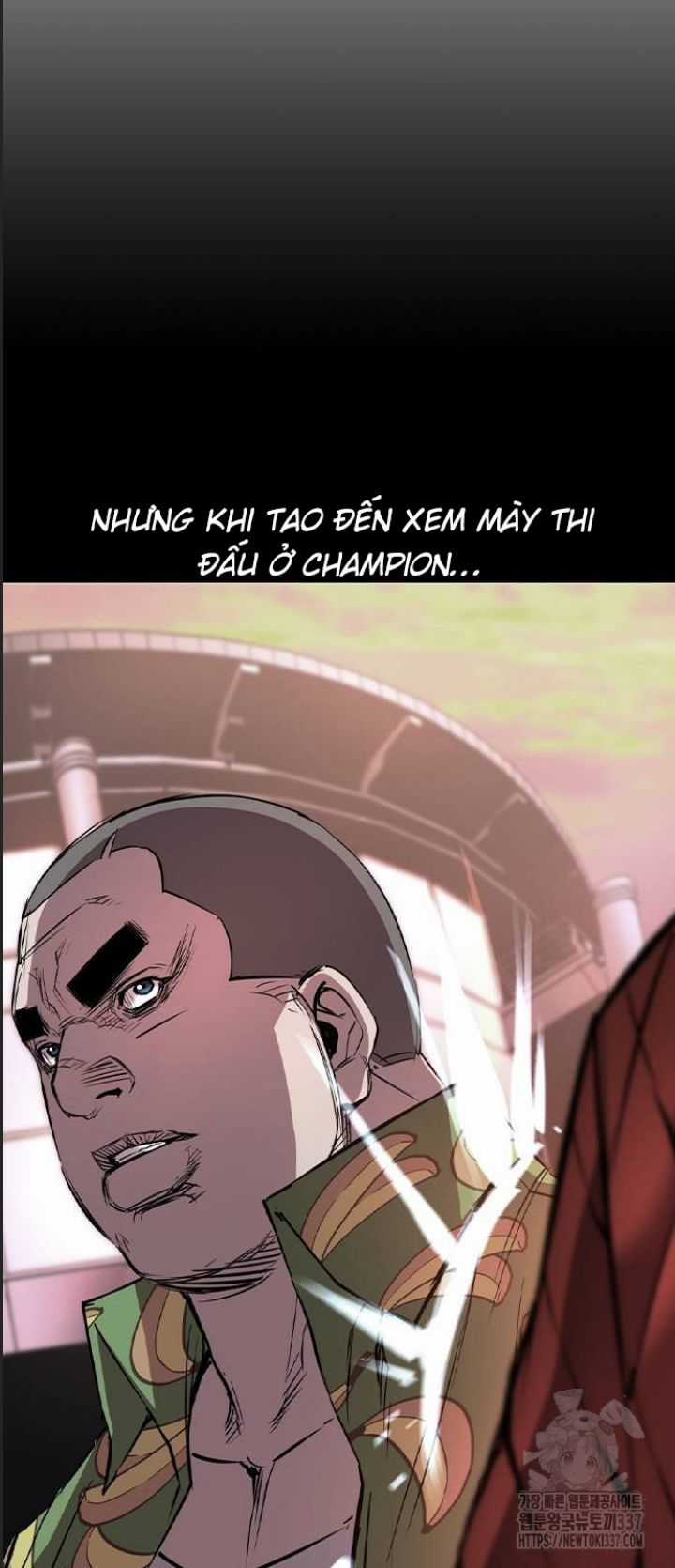 Phòng Gym Hanlim Chương 179 trang 75