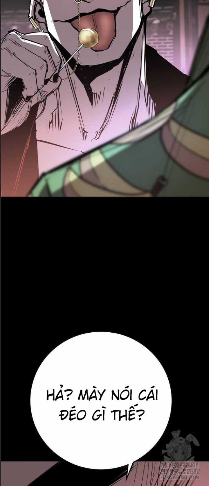 Phòng Gym Hanlim Chương 179 trang 78