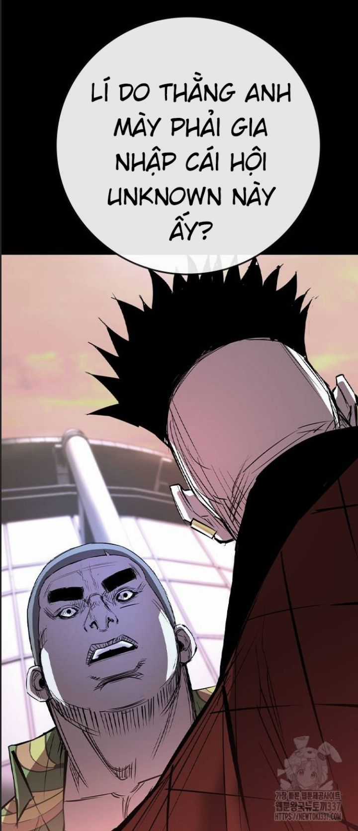 Phòng Gym Hanlim Chương 179 trang 80