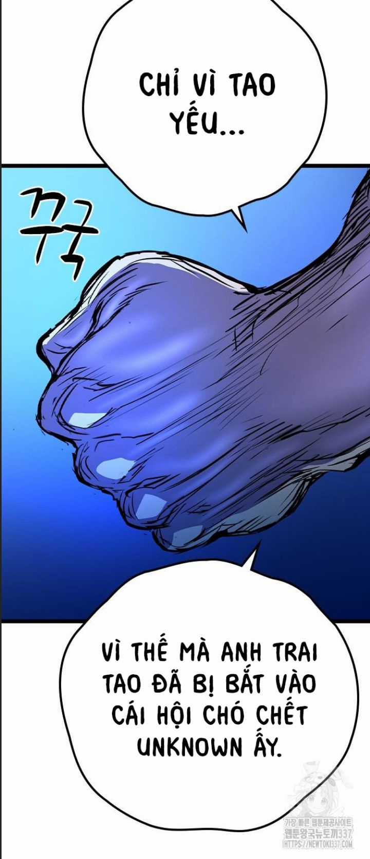 Phòng Gym Hanlim Chương 179 trang 84