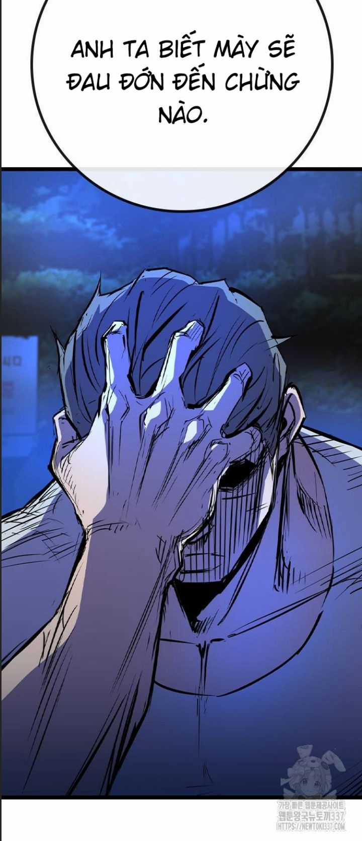 Phòng Gym Hanlim Chương 179 trang 88