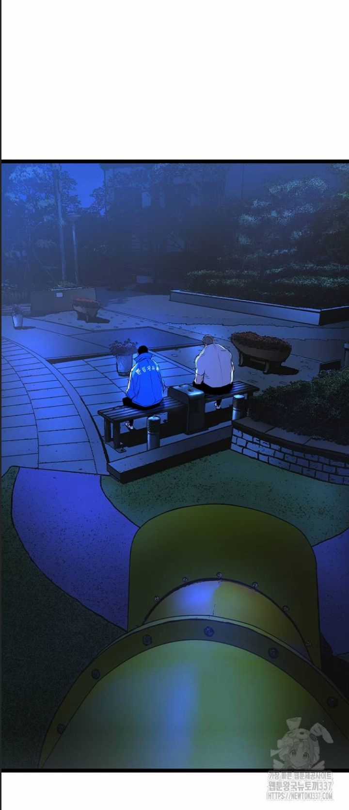 Phòng Gym Hanlim Chương 179 trang 89