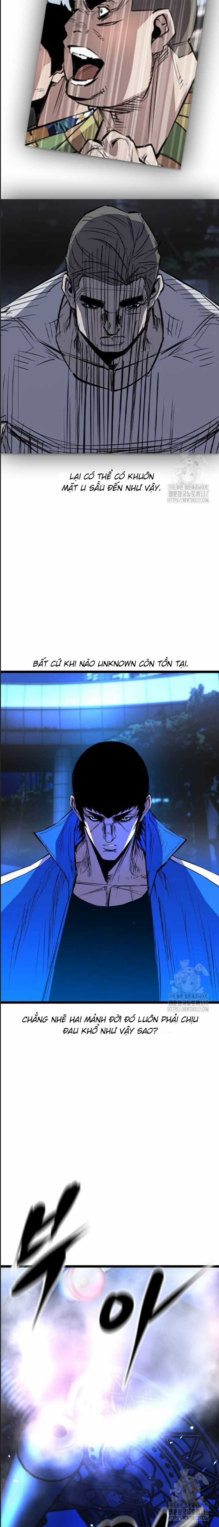 Phòng Gym Hanlim Chương 179 trang 94