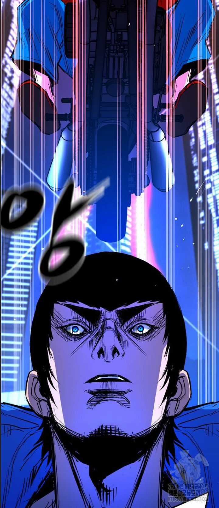 Phòng Gym Hanlim Chương 179 trang 97