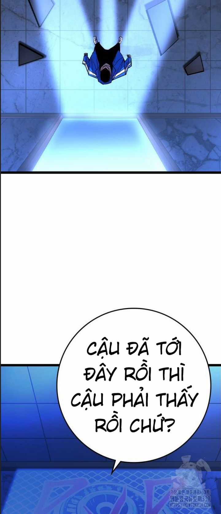 Phòng Gym Hanlim Chương 180 trang 100