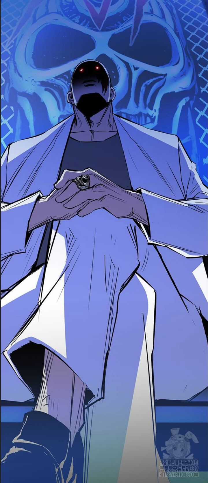 Phòng Gym Hanlim Chương 180 trang 101