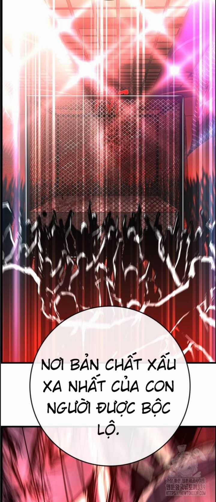 Phòng Gym Hanlim Chương 180 trang 106