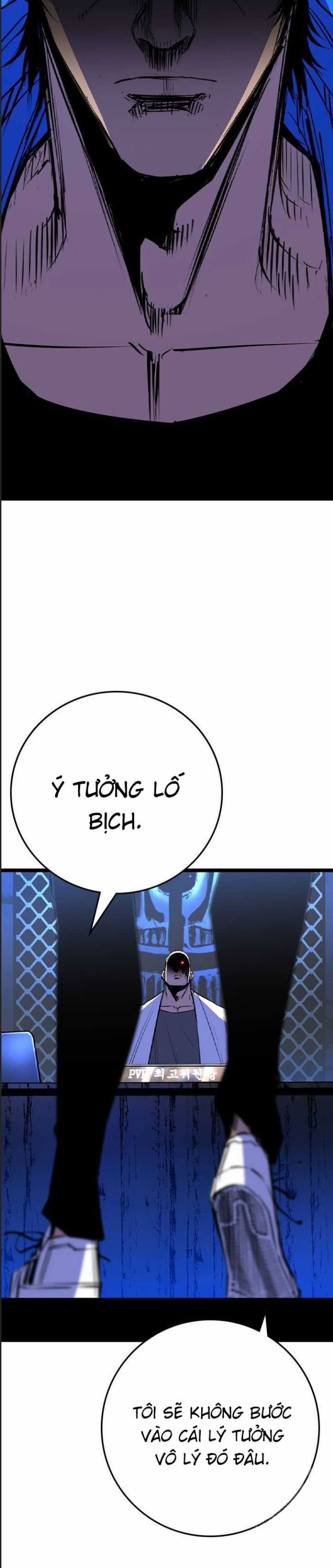 Phòng Gym Hanlim Chương 180 trang 109