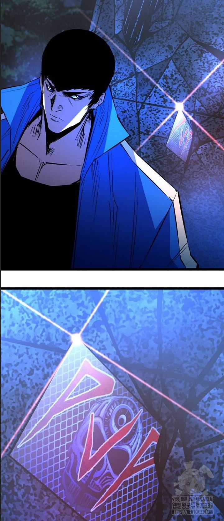 Phòng Gym Hanlim Chương 180 trang 11