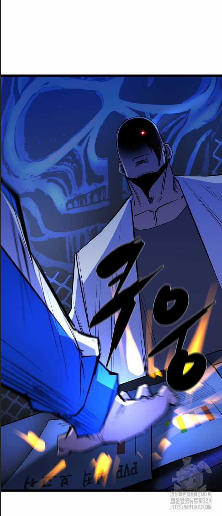 Phòng Gym Hanlim Chương 180 trang 113