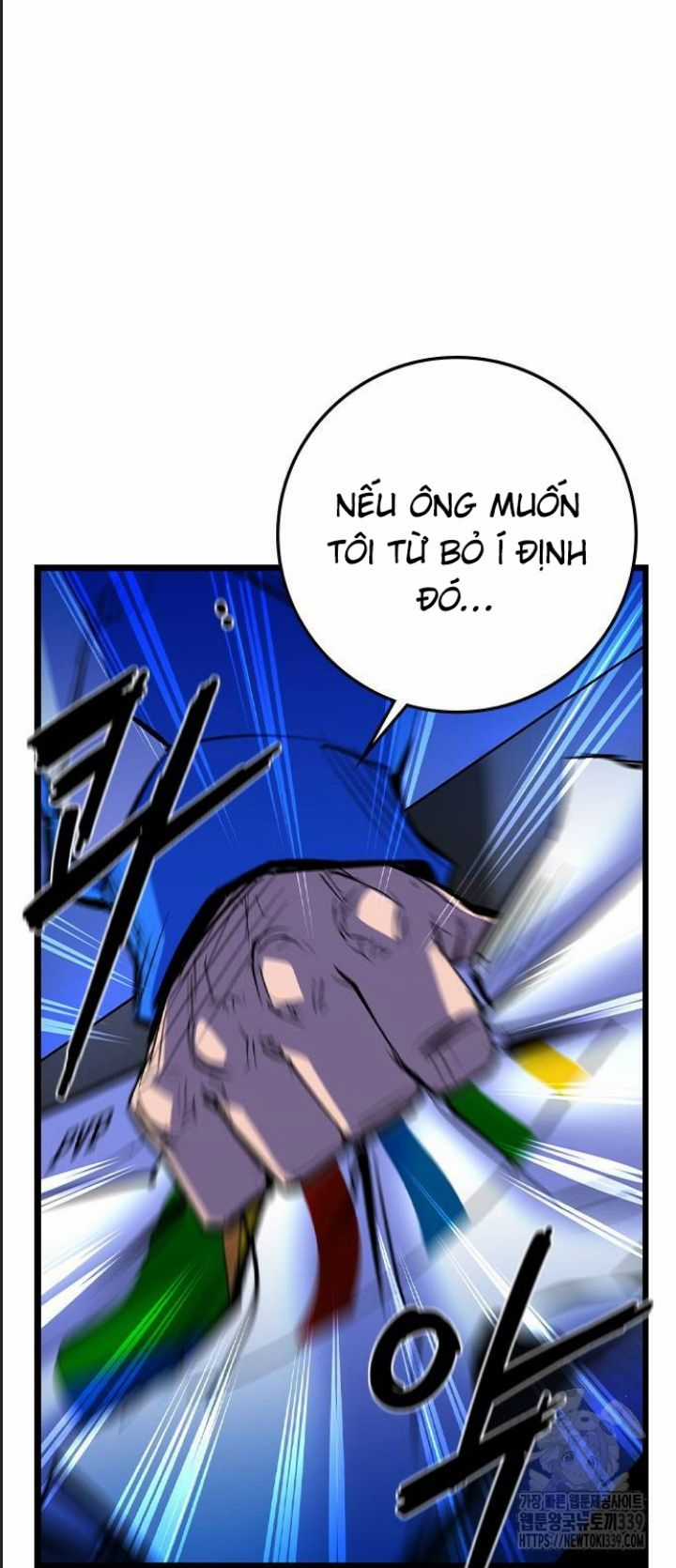 Phòng Gym Hanlim Chương 180 trang 114