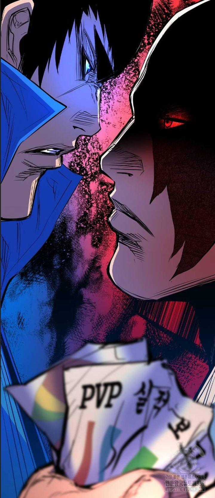 Phòng Gym Hanlim Chương 180 trang 116