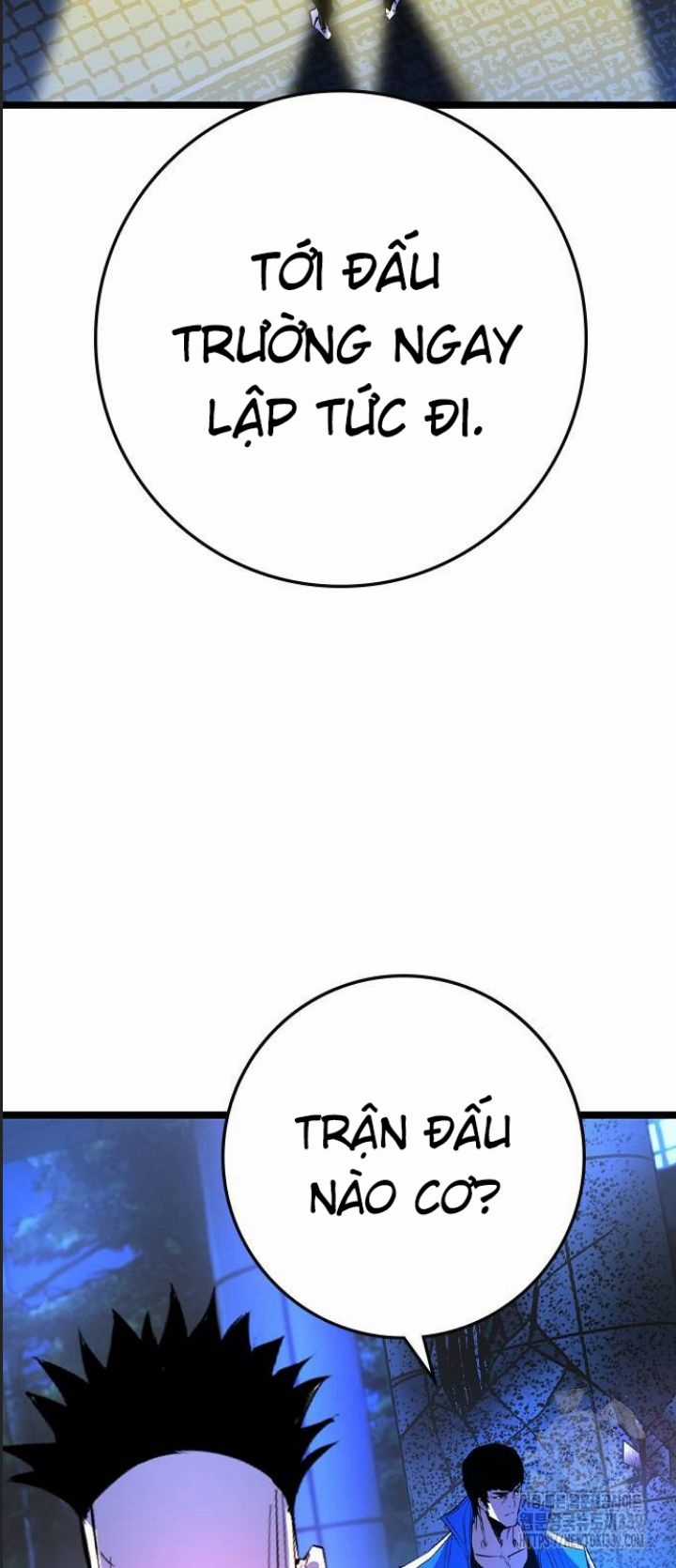 Phòng Gym Hanlim Chương 180 trang 13