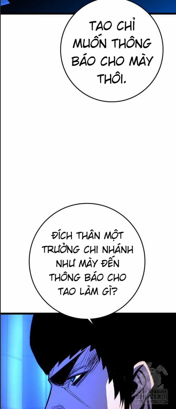 Phòng Gym Hanlim Chương 180 trang 18