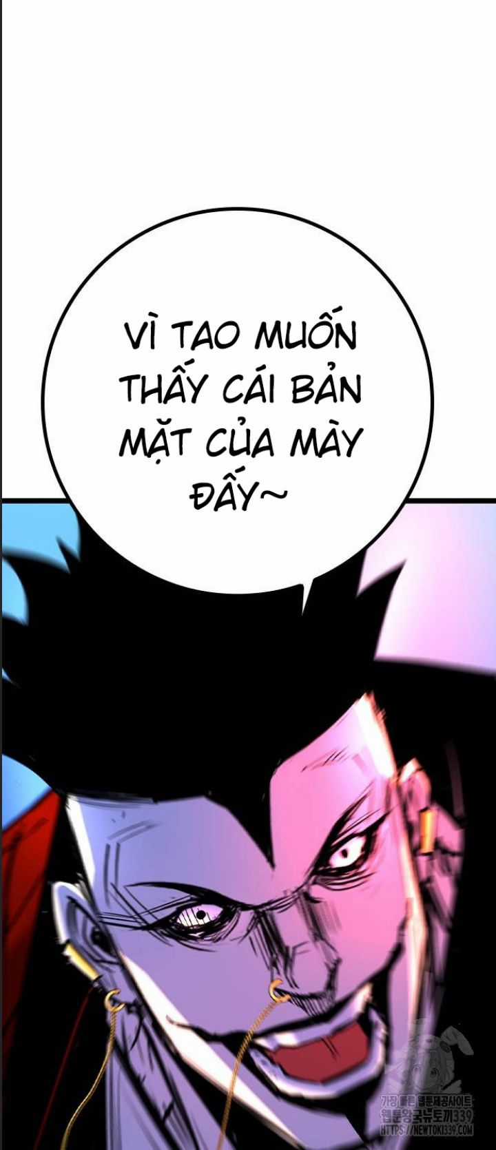 Phòng Gym Hanlim Chương 180 trang 20