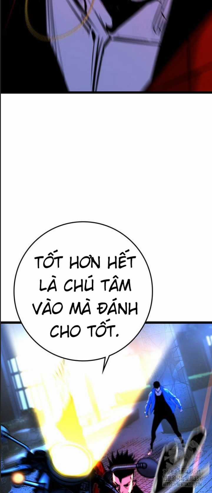 Phòng Gym Hanlim Chương 180 trang 21