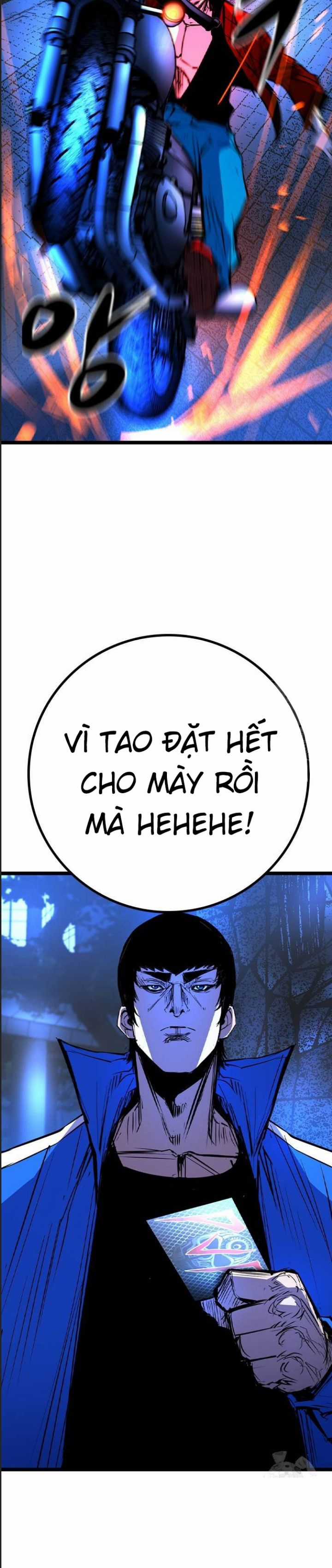 Phòng Gym Hanlim Chương 180 trang 22