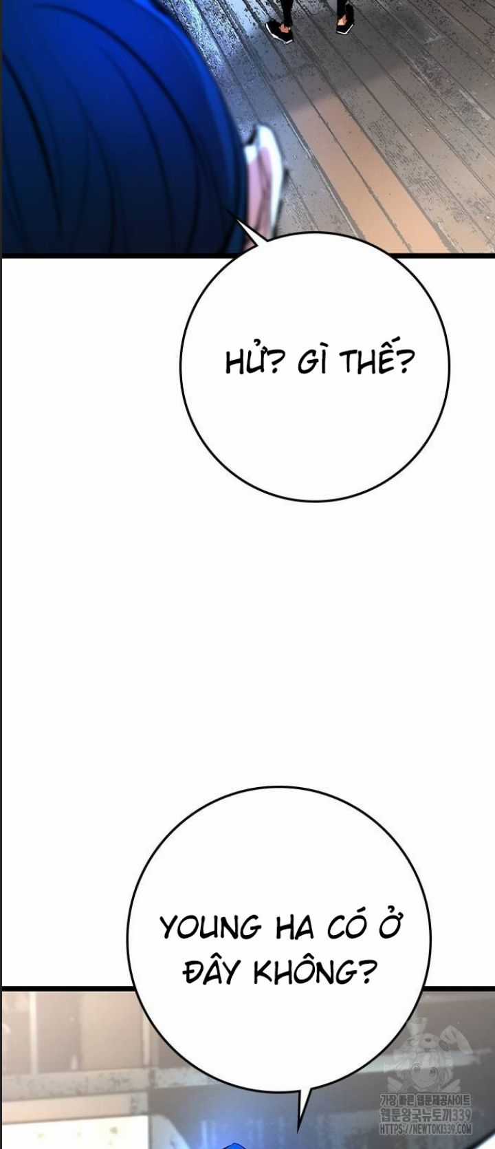 Phòng Gym Hanlim Chương 180 trang 31