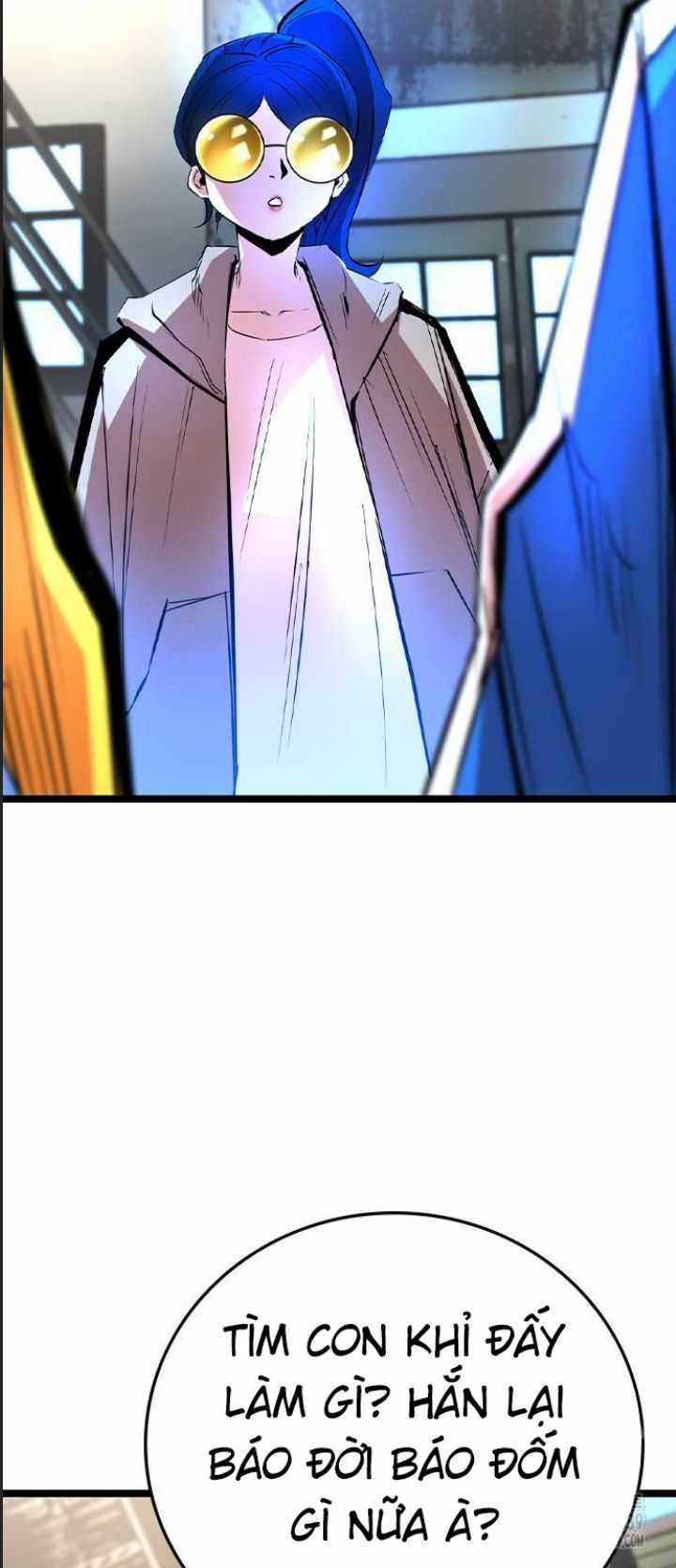 Phòng Gym Hanlim Chương 180 trang 32