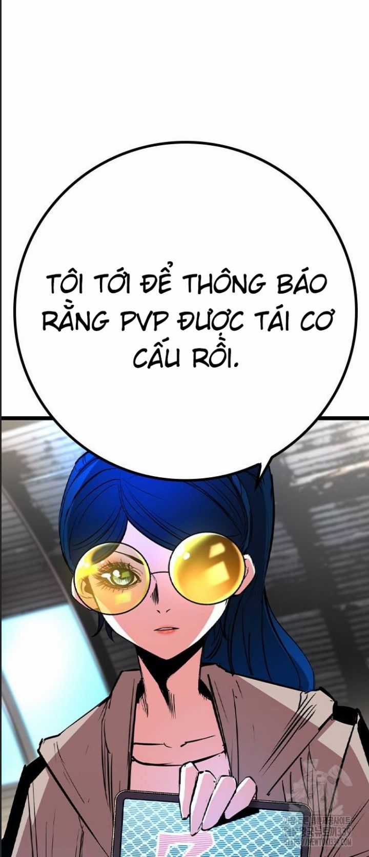 Phòng Gym Hanlim Chương 180 trang 34