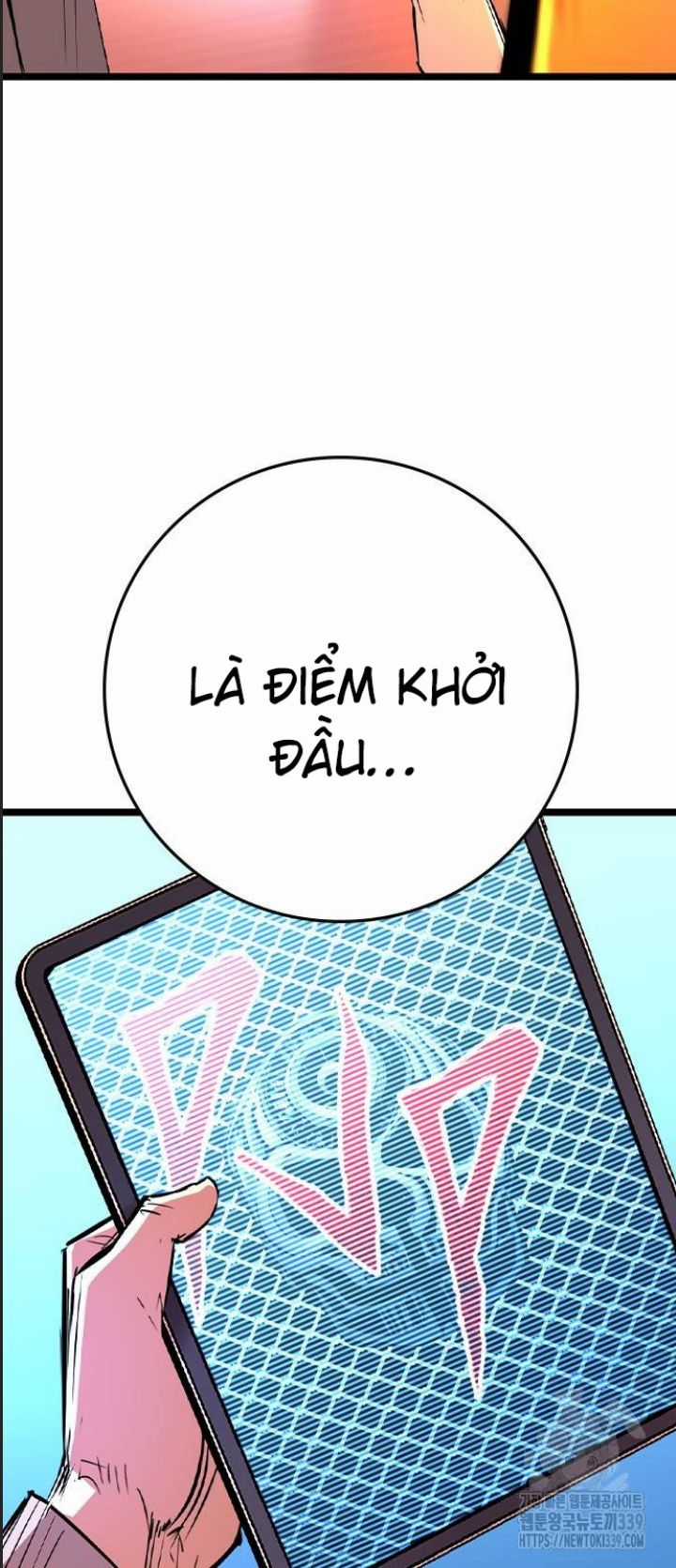 Phòng Gym Hanlim Chương 180 trang 42