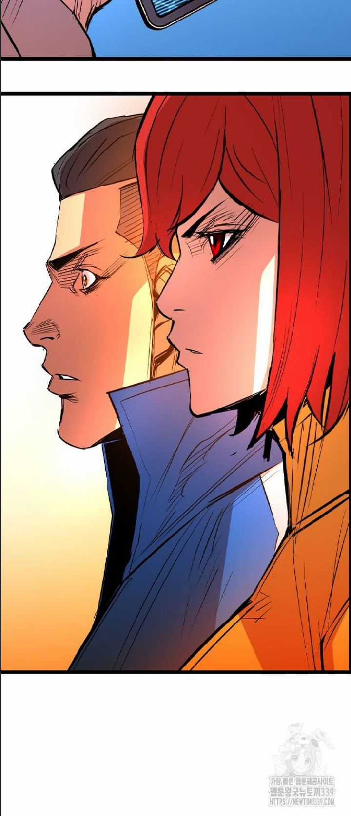 Phòng Gym Hanlim Chương 180 trang 43