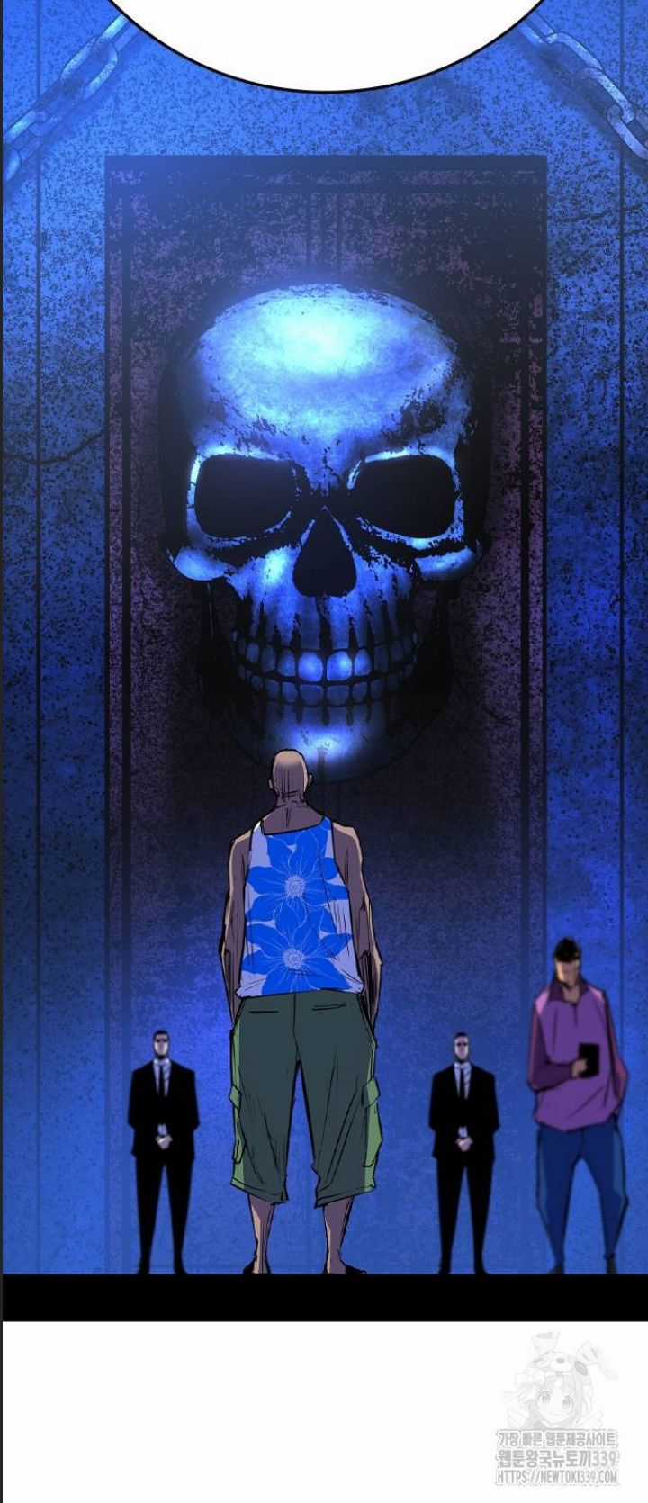 Phòng Gym Hanlim Chương 180 trang 47