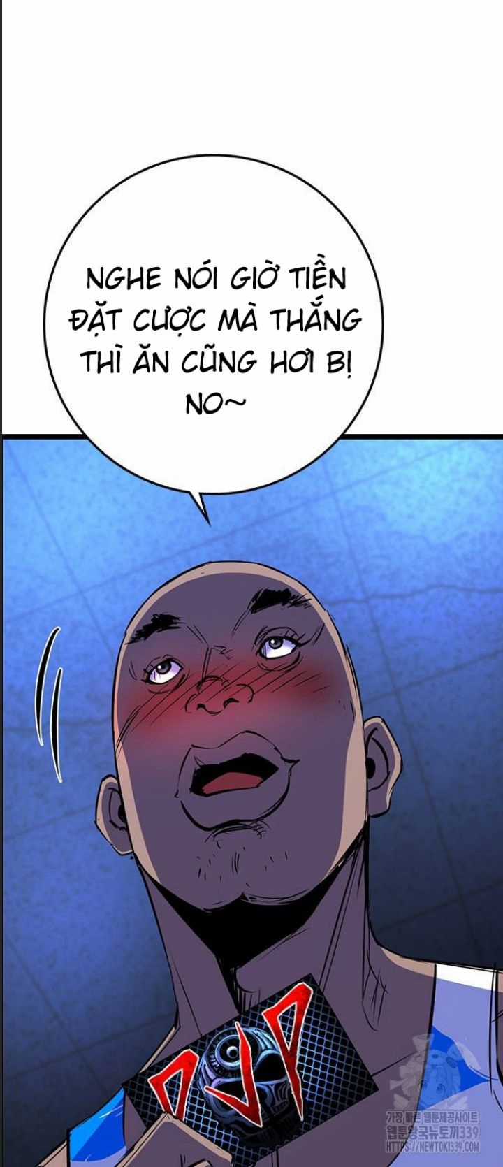 Phòng Gym Hanlim Chương 180 trang 48