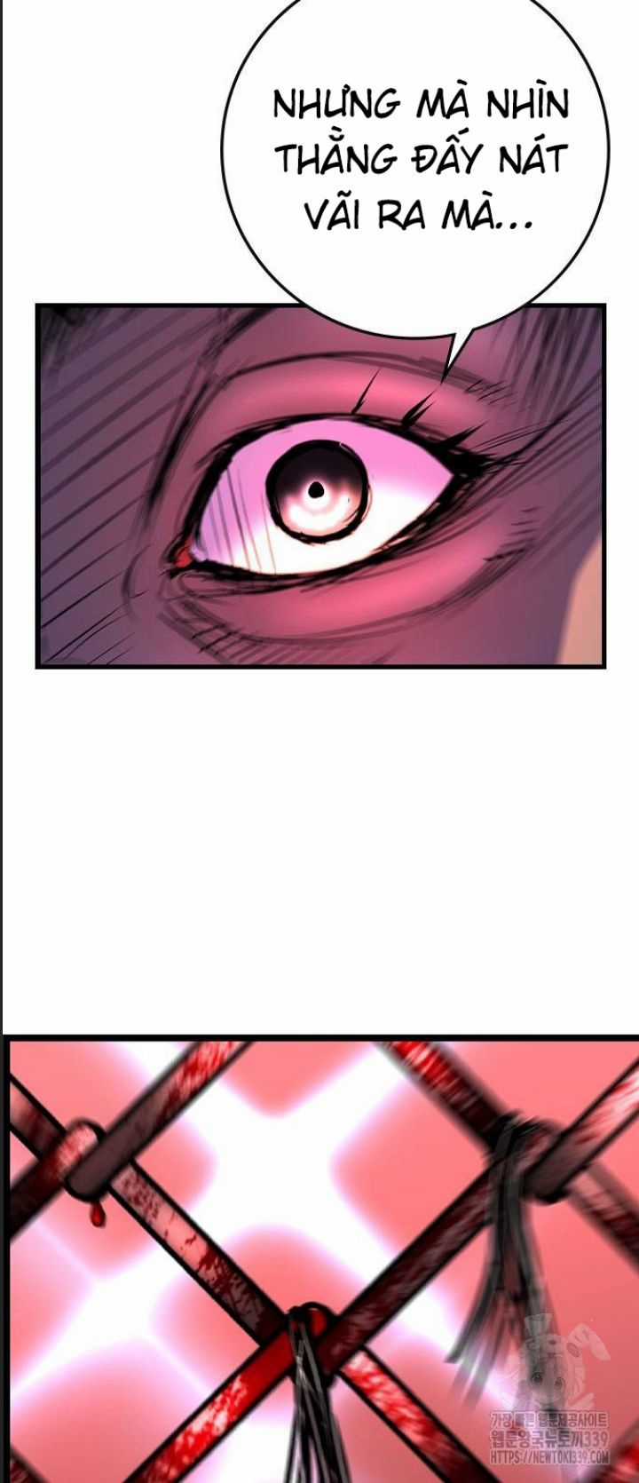 Phòng Gym Hanlim Chương 180 trang 58