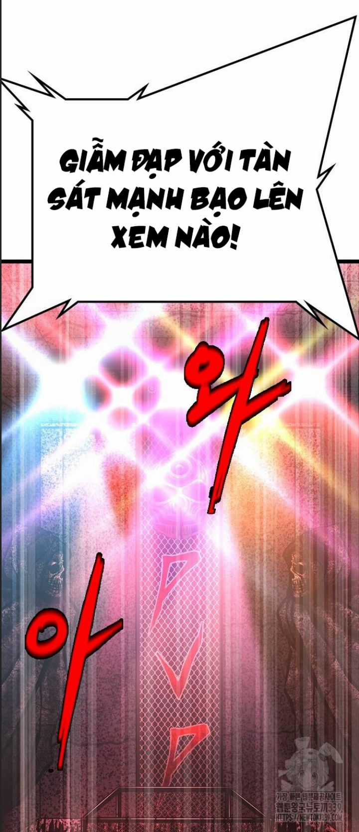 Phòng Gym Hanlim Chương 180 trang 62