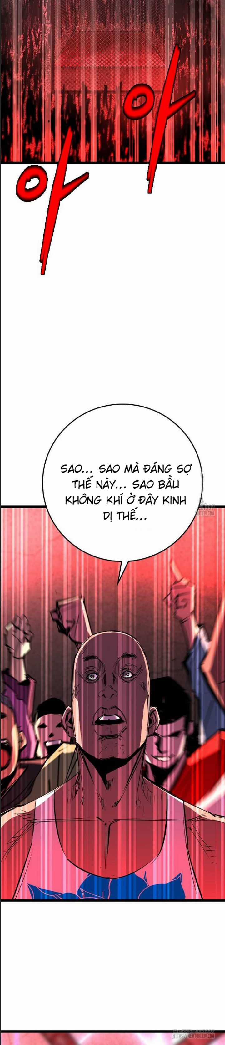 Phòng Gym Hanlim Chương 180 trang 63