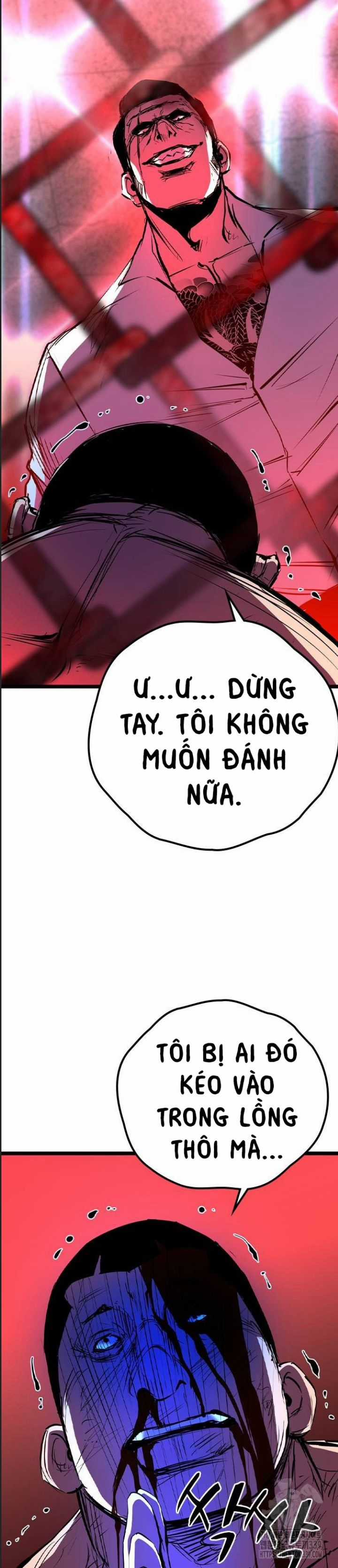 Phòng Gym Hanlim Chương 180 trang 64