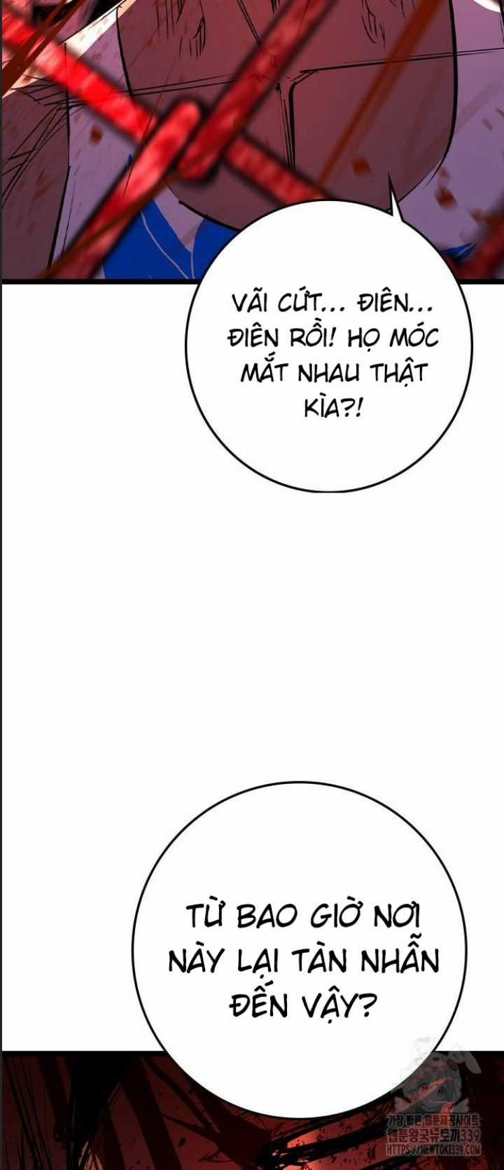 Phòng Gym Hanlim Chương 180 trang 77