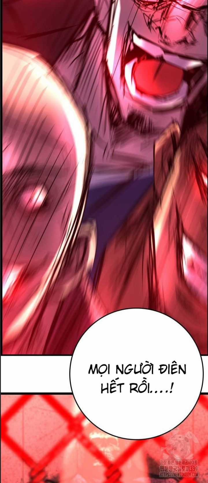 Phòng Gym Hanlim Chương 180 trang 79