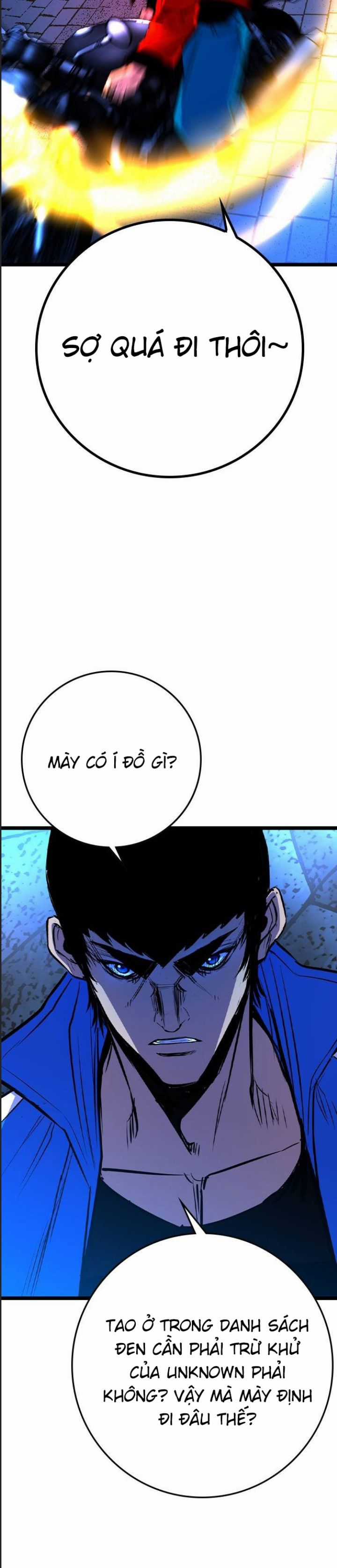 Phòng Gym Hanlim Chương 180 trang 8