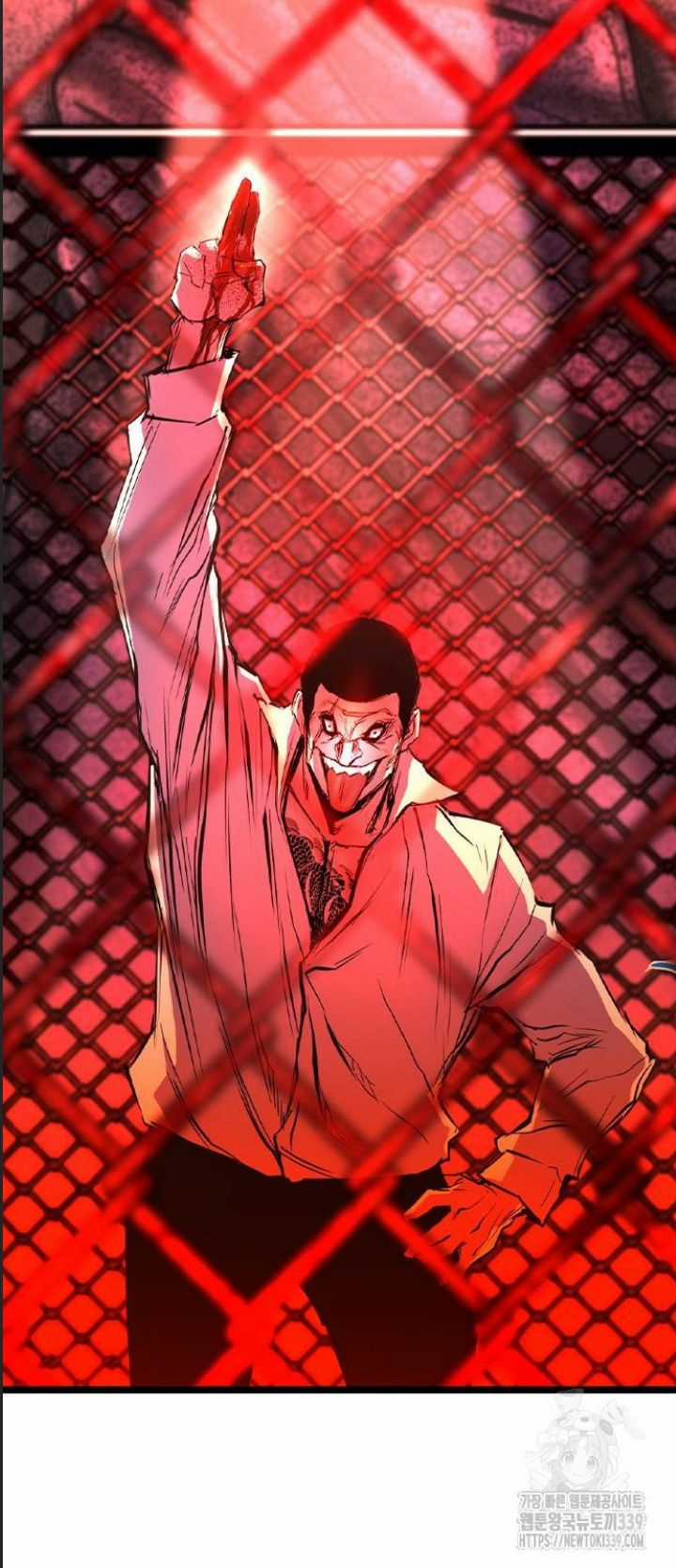 Phòng Gym Hanlim Chương 180 trang 80