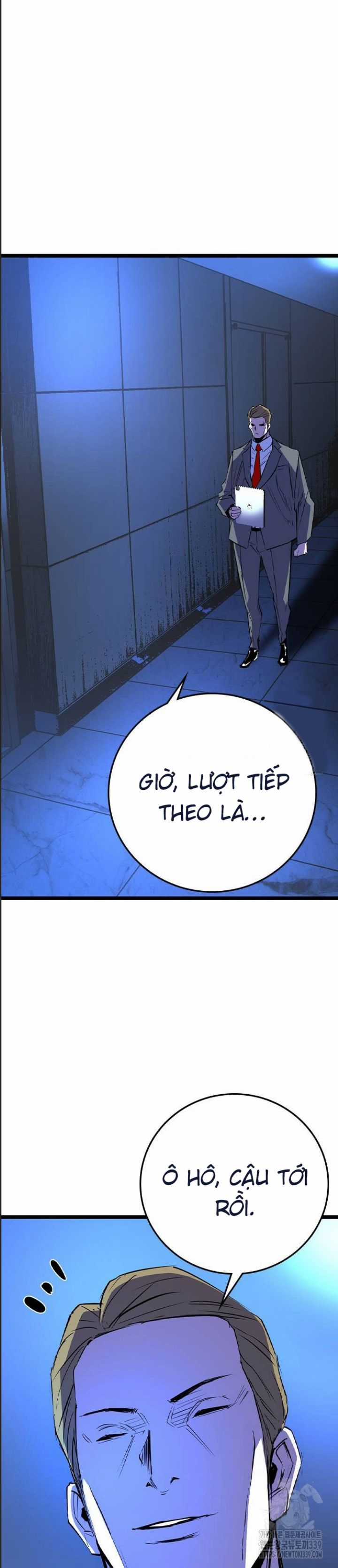 Phòng Gym Hanlim Chương 180 trang 85