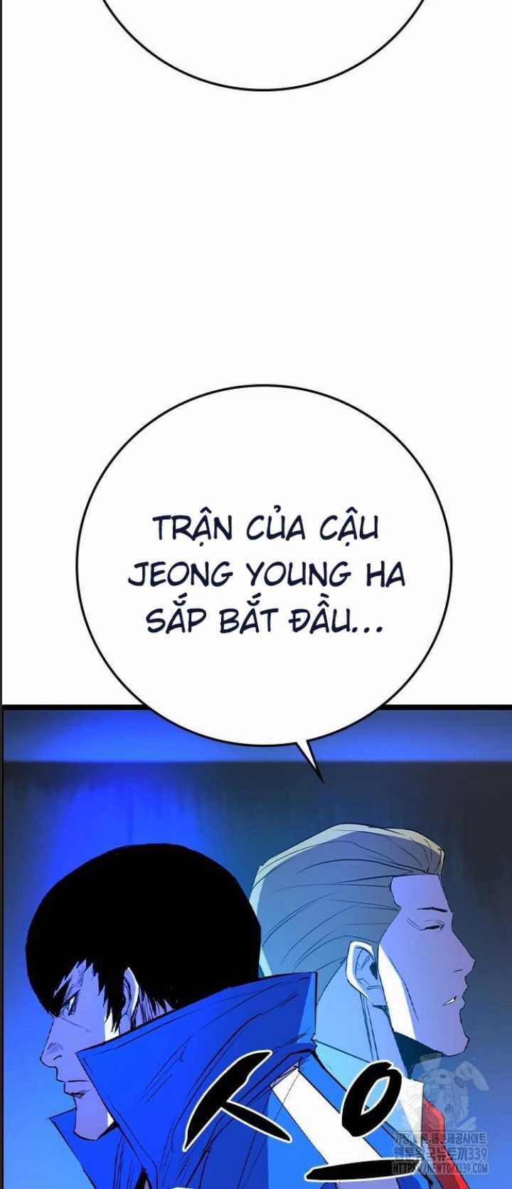 Phòng Gym Hanlim Chương 180 trang 88