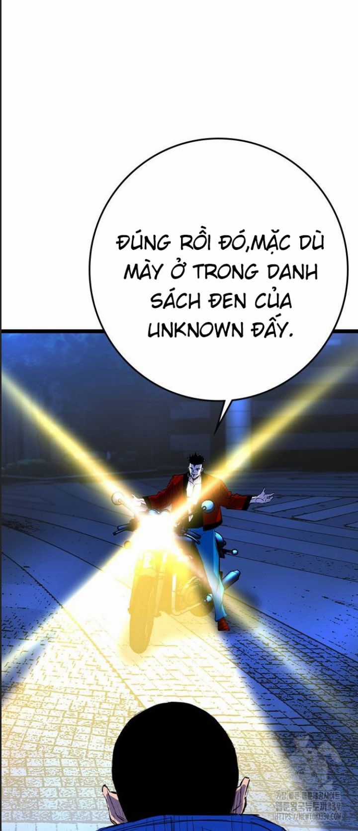 Phòng Gym Hanlim Chương 180 trang 9